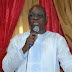 ‎Fayose clears air on allocation, says state got N2.5bn