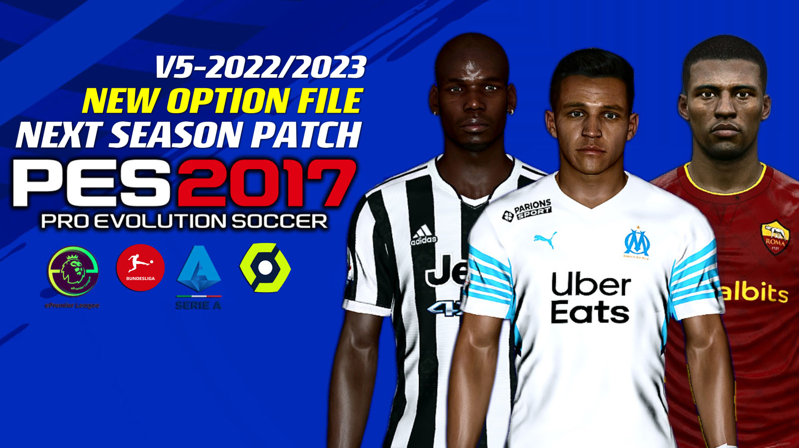 Pes 2023 стим фото 106