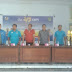  HUT KNPI Ke-49 Dan Penyerahan Hadiah Para Juara Futsal DPD KNPI Kab.Bima