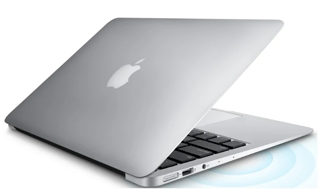 Macbook