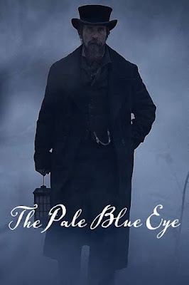 DOWNLOAD THE PALE BLUE EYE (2022) NETFLIX