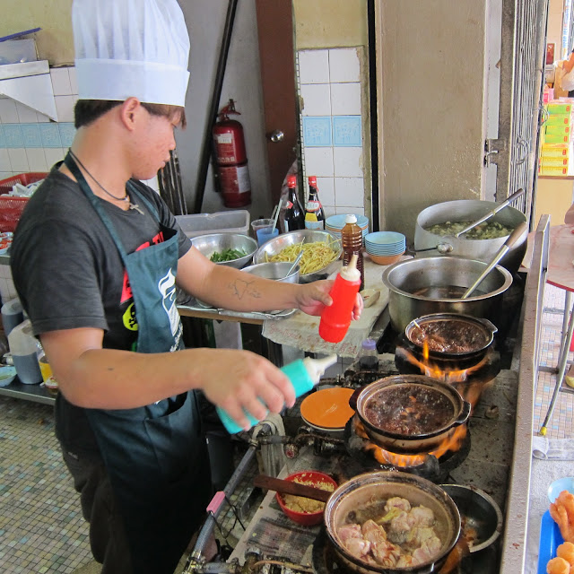 Shoon_Huat_Bak Kut_Teh_Johor_Bahru_JB_Sentosa_顺发肉骨茶