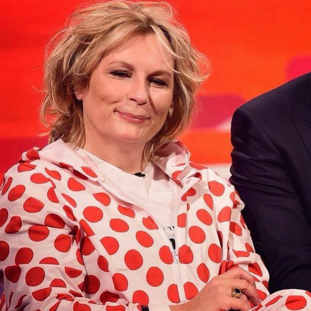 Jennifer Saunders Profile pictures, Dp Images, Display pics collection for whatsapp, Facebook, Instagram, Pinterest.