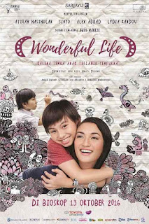 Wonderful Life (2016)