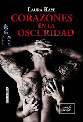 Corazones en al oscuridad – Laura Laye 