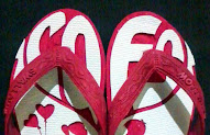 48 Gambar Sandal Korea, Sandal Yang Cantik!