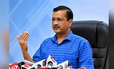  CBI Arrests CM Arvind Kejriwal in Excise Policy Case; SC to Hear Bail Plea
