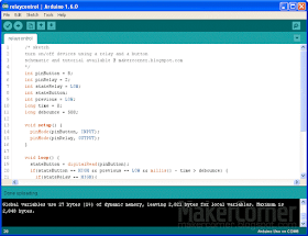 Arduino IDE