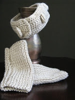 2. Knit / Crochet Sets!!