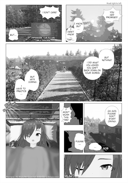 Nizu Manga Chapter 1 Page 4