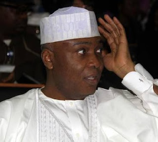 BUKOLA SARAKI