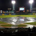 Suspendido el juego Gigantes-Licey en el estadio Quisqueya