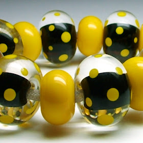 Lampwork Glass Beads