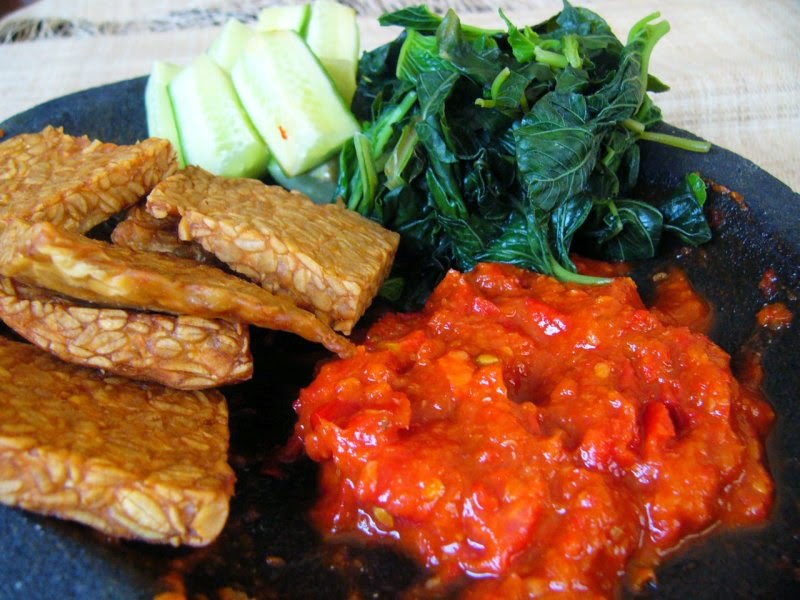 Resep Sambal Tomat