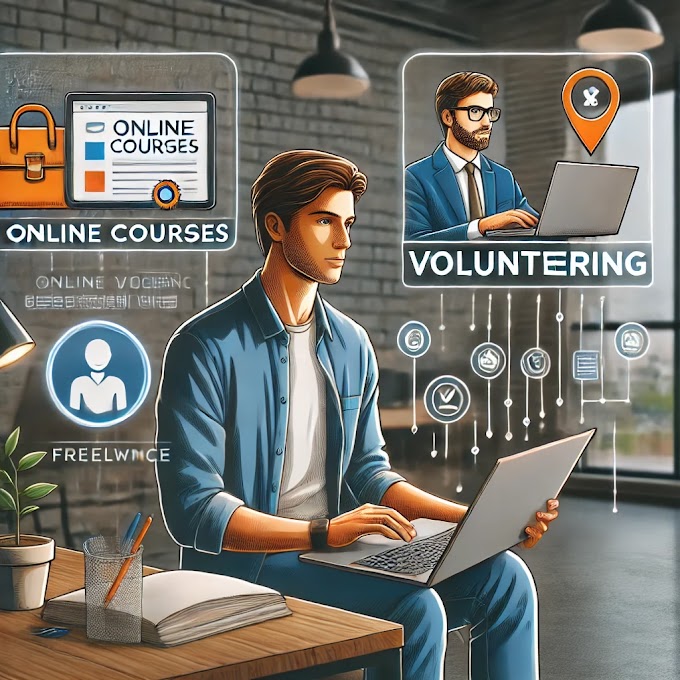 8 Best Ways to Gain Experience Without a Job