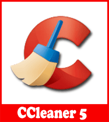CCleaner 5