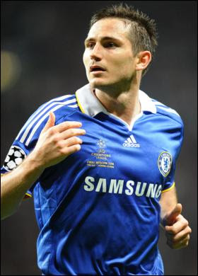 Frank Lampard Wallpaper