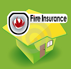 Define fire insurance and discuss the essentials of a valid fire insurance contract