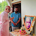  पूर्व प्रधानमंत्री चंद्रशेखर की पत्नी दूजा देवी की 26 वीं पुण्यतिथि पर उन्हें दी गई श्रद्धांजलि
