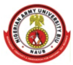 nigerian army university biu ijmb admission