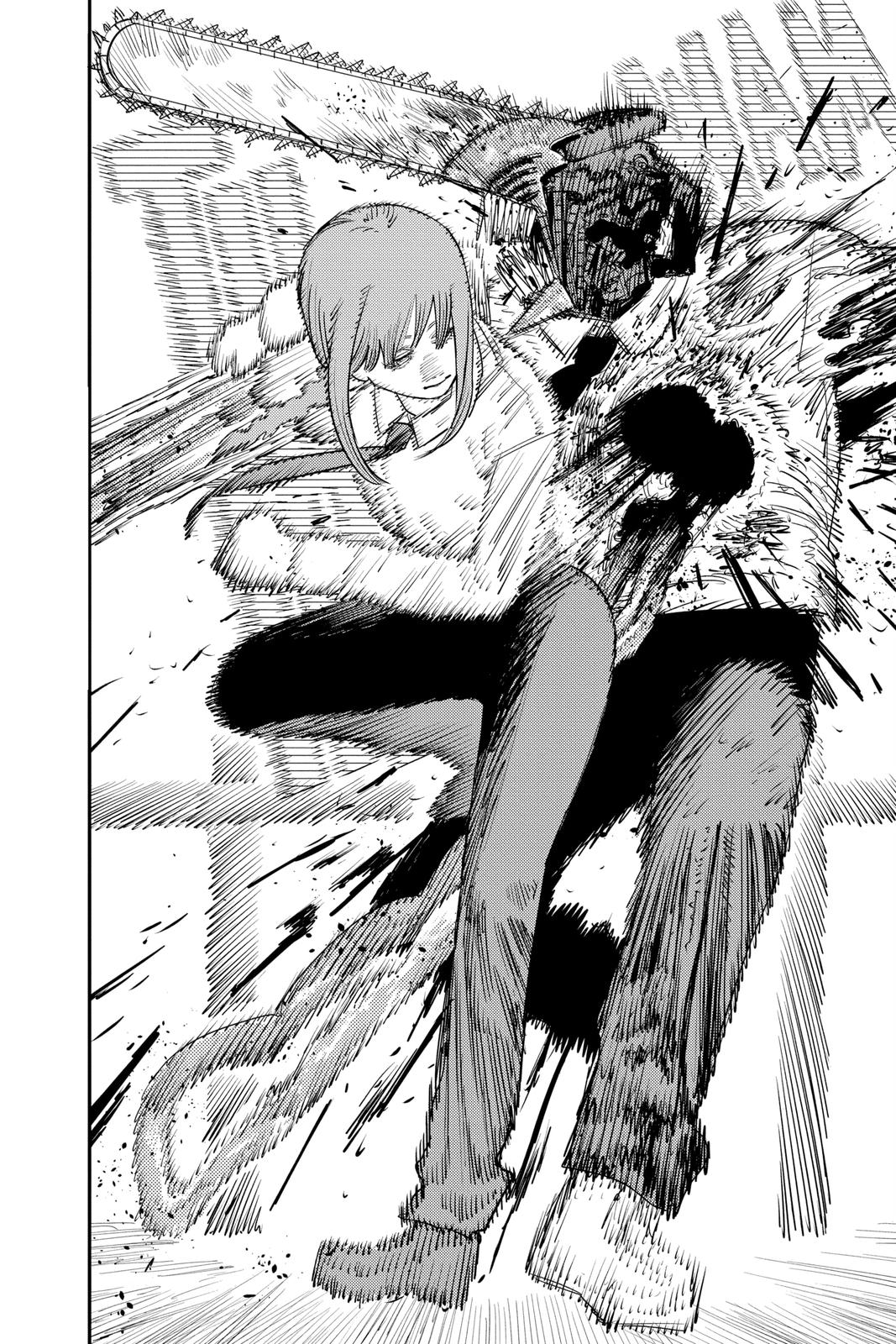 Chainsaw Man Chapter 95 Tears Towards a Conclusion - Jump Time #54 –  OTAQUEST