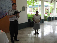 Culto Campestre 2008 - foto: Fabiola Vásquez y Félix Galicia (27/04/08)