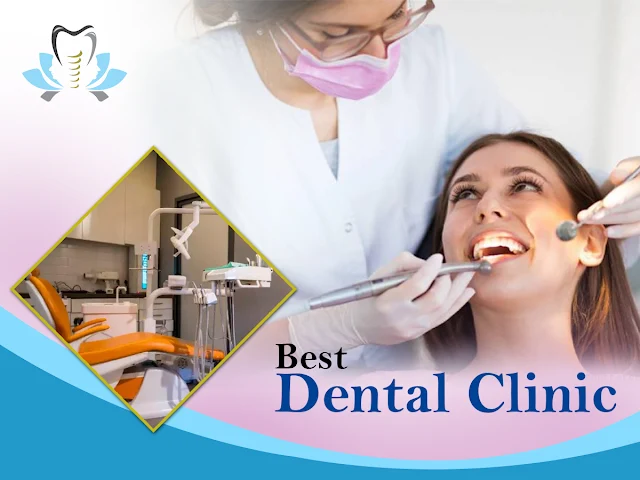 dental care clinic