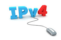 IPv4 , IP Address versi 4 | iosinotes.blogspot.com