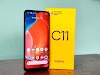 Realme C11 Review: How is entry level smartphone with modern look?