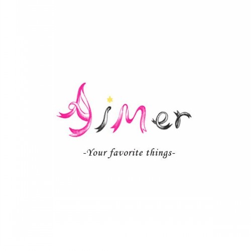 Aimer â€“ Your Favorite Things â€“ (Album)