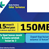 TARIF PERDANA XL EDISI KHUSUS SUMATERA, KALIMANTAN, SULAWESI