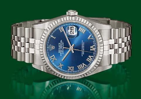 how to spot fake rolex watches in America