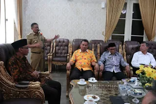 Kampus 2 IAIN Syekh Nurjati Cirebon Segera Hadir di Indramayu