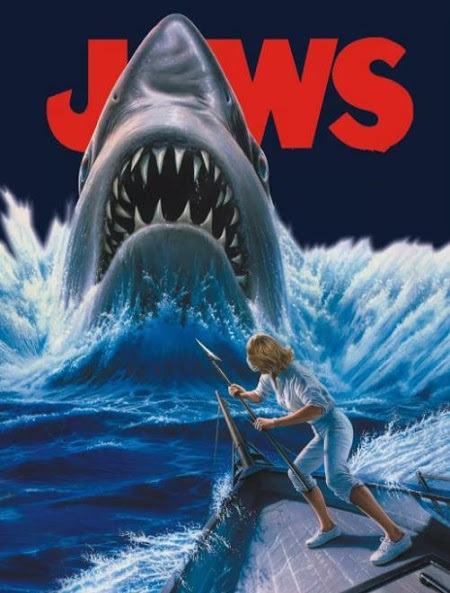 Jaws 1975,holywood hindi dubbed horror movies,shamsimovies