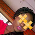 BIGGEST F*Ck UP:Nigerian Girl From Ogun State Offers  Guy Sex For N100k On Twitter [PHOTOS]