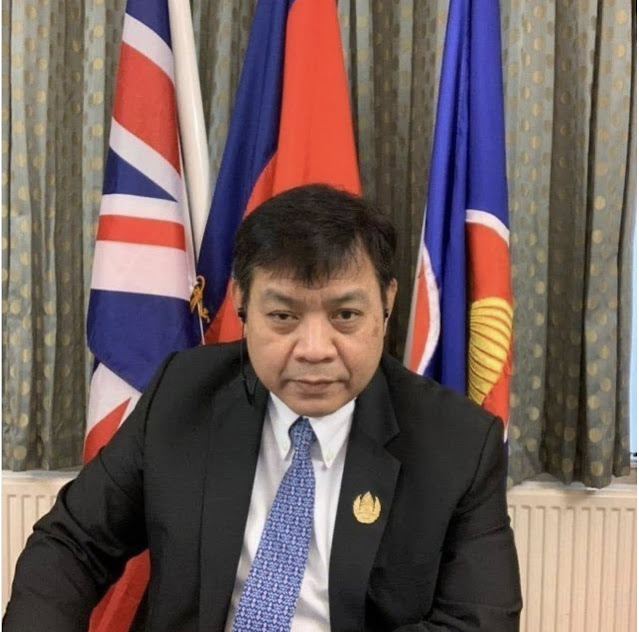 លោកបណ្ឌិត ឥន្ទ សុផល ៖ ៩ ចំណុចសំខាន់ៗ ដែល «កោះគុត» នៅតែជាចំណែកមួយនៃដែនអធិបតេយ្យរបស់ខ្មែរ 