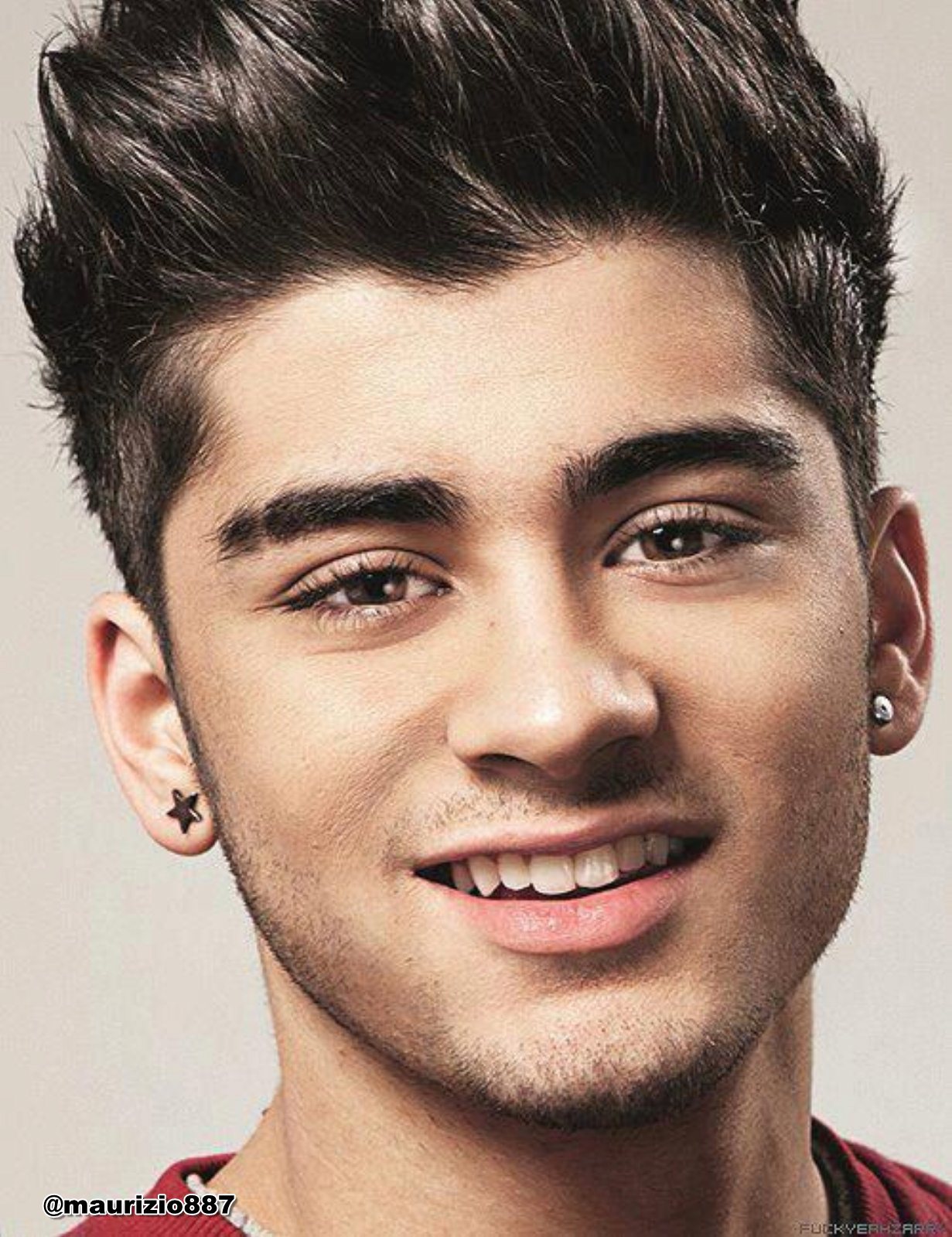 hd wallpapers: Zayn Malik Wallpaper Free Download