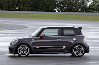 Mini John Cooper Works GP (2012) Side 2