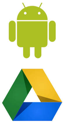 Google Drive Apk v2.3.544.17.33  For Android And Window phones