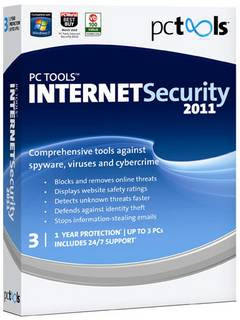 antivirus Download   PC Tools   Internet Security 2011   8.0.0.651 (Final)