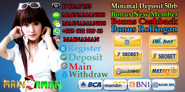 Cara Pasang Taruhan Bola Ibcbet Aman Terpercaya