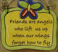 friends like angels