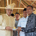 Resmikan Taman Wisata "Kerangan Land", Pj.Bupati Langkat harap dapat Mendongkrak Geliat Pariwisata