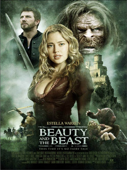 Beauty and the Beast 2009 Film Completo Online Gratis
