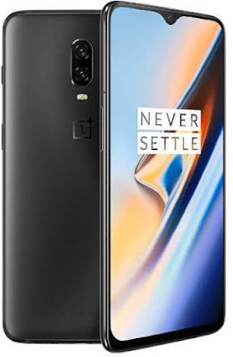 OnePlus 6T - Review, Specs, Price, User Manual / Guide