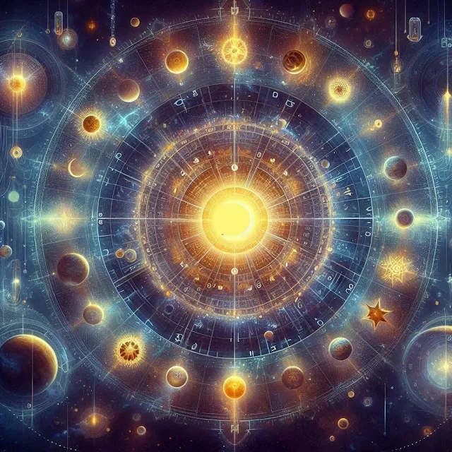 Κέντρο Αστρολογίας και Χαρτομαντείας -Planet TAROT System ΖΩΔΙΑ σήμερα 03.10.2024