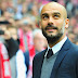 Guardiola Moved to Manchester City?