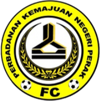 Recent Complete List of Perak II Roster Players Name Jersey Shirt Numbers Squad - Position