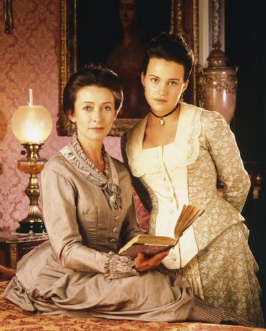The Jane Austen Film Club: The Buccaneers- 1995