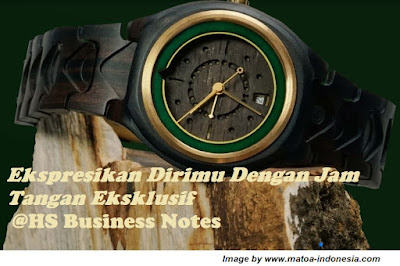 <img src="#BusinessOpportunities,#Business Notes,#Technology.jpg" alt="Ekspresikan Dirimu Dengan Jam Tangan Eksklusif ">